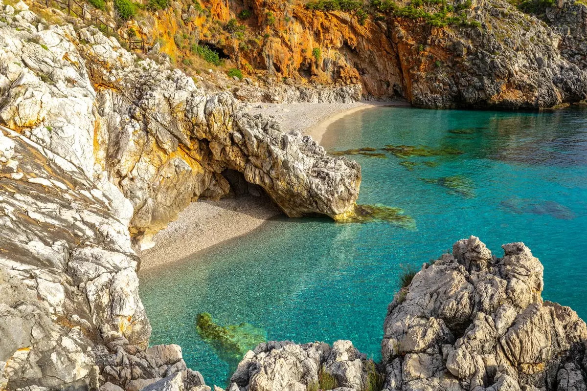 Egadi Islands